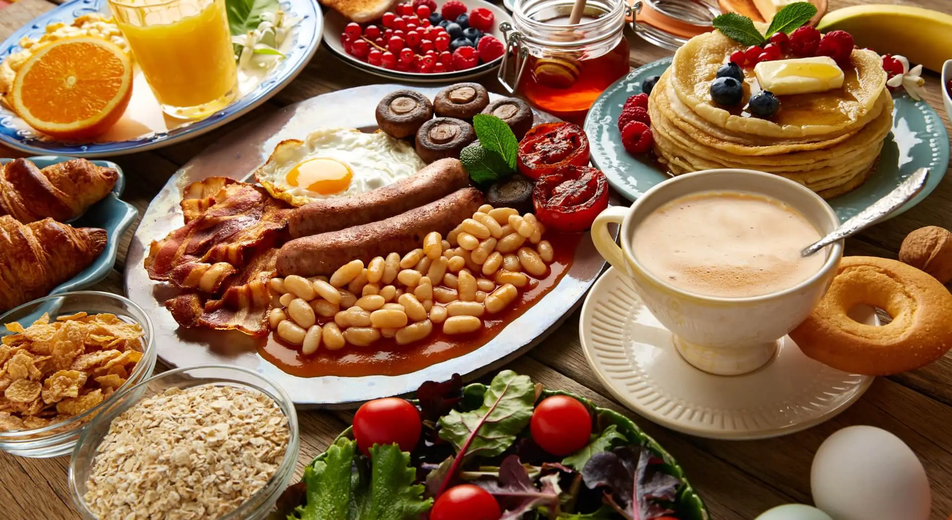 brunch