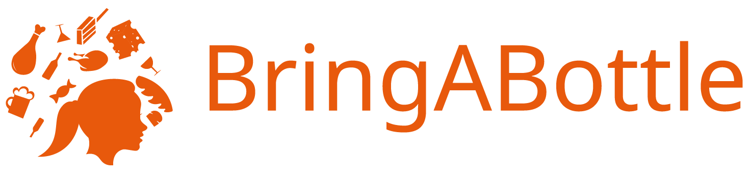 Bring A Bottle Logo